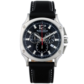 ساعت مچی رومانسون کد TL1270HM1WA32W